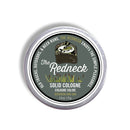 Walton Wood Farm Solid Cologne (Date Night) Vegetarian-Friendly and Paraben-Free 2.5 oz Infinity Warehouse