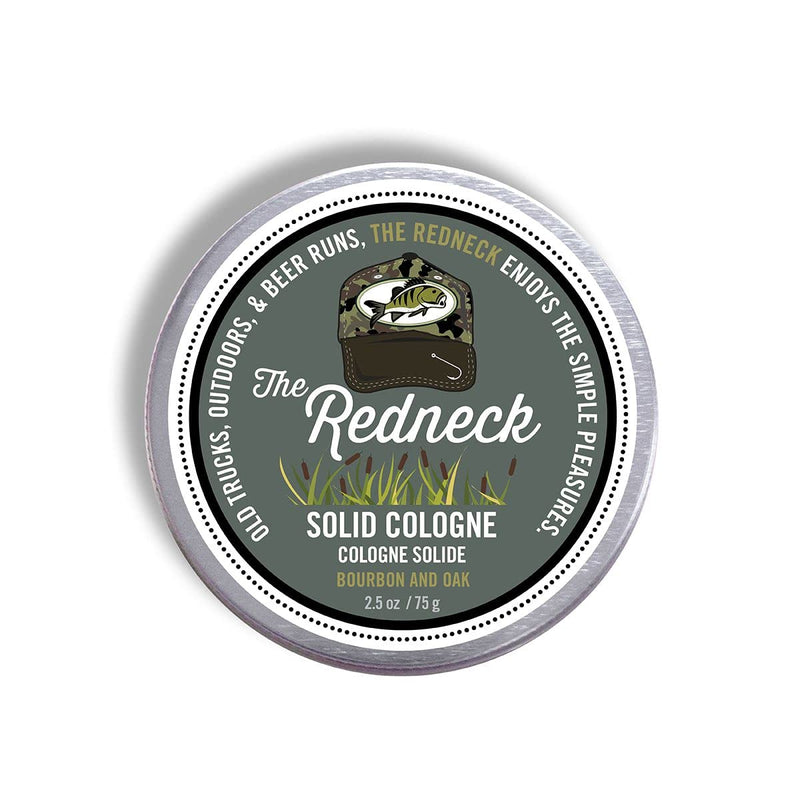Walton Wood Farm Solid Cologne (Date Night) Vegetarian-Friendly and Paraben-Free 2.5 oz Infinity Warehouse