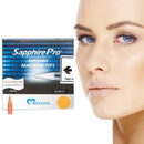 Mei-cha Sapphire PRO Series Disposable Tip (1 Prong Tip) Permanent Makeup Supplies Microblading Machine 50/box MEI-CHA