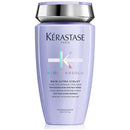 Kerastase Blond Absolu Bain Ultra-Violet & Cicaflash Conditioner 8.5 oz ea KERASTASE