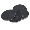 Dr.Pedi 60pcs 80 Grit Coarse Sand Replacement Sandpaper Electric Foot Callus Remover Feet Discs Professional Pedicure Foot File for Women Men Dead Dry Hard Skin Calluses Dr.Pedi