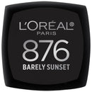 L'Oreal Paris Infallible Pro Matte Liquid Lipstick, Long-Lasting Intense Matte Color, Up to 16HR Wear, highly pigmented, full coverage liquid lipstick, Barely Sunset, 0.21 fl. oz. L'Oreal Paris