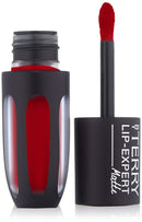 By Terry Lip-Expert Matte | Liquid Lipstick | Vibrant & Kiss-Proof Lips | My Red | 4ml (0.14 Fl Oz) By Terry
