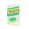 Klutch Denture Adhesive Powder Super Hold 1.75 oz (Pack of 2) Klutch