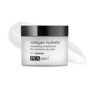 PCA SKIN Hydrating Collagen Cream for Face, Collagen Hydrator Night Cream, Hydrates and Firms Dry Mature Skin, Made with Shea Butter, Olive Fruit Oil, and Sweet Almond Fruit Extract Infinity Warehouse