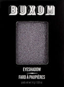 Buxom Eyeshadow Bar Single, Backstage Pass, Patent Leather Buxom