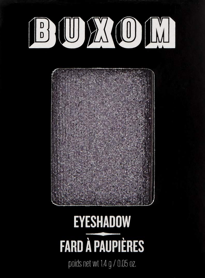Buxom Eyeshadow Bar Single, Backstage Pass, Patent Leather Buxom