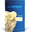 Blueprint by Bryan Johnson Vegan Protein Meal Replacement – Plant Based Hemp Protein with 27g Protein Per Serving – Low Calorie, Flavored Protein for Women & Men – Dairy Free – 15 Servings - Banana Infinity Warehouse
