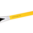 Bdellium Tools Professional Makeup Brush Studio Line - BDHD Phase II Small Foundation/Contour 968 BDELLIUM TOOLS