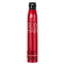SexyHair Big Root Pump Volumizing Spray Mousse, 10 Oz | Volume with Medium Hold | Up to 72 Hour Humidity Resistance SexyHair