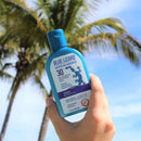 BLUE LIZARD Sport Mineral-Based Sunscreen - No Oxybenzone, No Octinoxate - SPF 30+ UVA/UVB Protection, 5 Fl Oz BLUE LIZARD