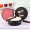 DUcare Makeup Brush Solid Soap Cleanser Sponges & Brushes Easy to Clean Shampoo Removes Shadow Color Cosmetic Colors Beauty Sponges for Daily Use Travel Set DUcare