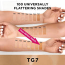 PÜR 4-in-1 Love Your Selfie Longwear Foundation & Concealer PÜR MINERALS