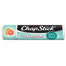 ChapStick 100% Natural Lip Butter Carded Pack, Pink Grapefruit, 0.15 Ounce ChapStick