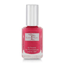 Karma Organic Natural Nail Polish-Non-Toxic Nail Art, Vegan and Cruelty-Free Nail Paint (Farmer's Market Berries) karma organic