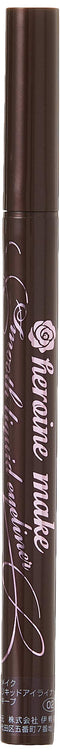 HEROINE MAKE Smooth Liquid Eyeliner Super Keep 02 Brown Heroine Make