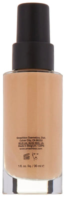 Smashbox Studio Skin 15 Hour Wear Hydrating Foundation, 1.1, 1 Fluid Ounce Smashbox