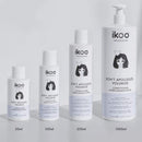 ikoo Don't Apologize Volumizing Conditioner for Fine, Thin or Flat Hair, Effectively Adds Volume, Body & Thickens, Cruelty Free, Vegan, Paraben Free, Silicone Free - 33.8 Fl Oz ikoo