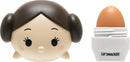 Lip Smacker Disney Tsum Tsum Lip Balm, Princess Leia, Cinnamon Buns Lip Smacker