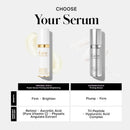 Kate Somerville Retinol Vita C Power Serum – Anti-Aging Skin Firming Treatment Clinically Proven to Brighten and Smooth Lines & Wrinkles, 1 Fl Oz Infinity Warehouse