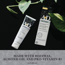 A+D Tattoo Moisturizing Ointment, Clinically Tested, Hypoallergenic 1 Ounce Tube A+D