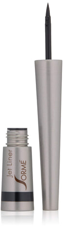 Sorme' Treatment Cosmetics Jetliner Eye Liner, Black SORMÉ