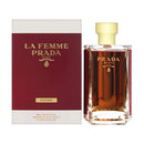 Prada La Femme Intense by Prada for Women 3.4 oz Eau de Parfum Spray Prada