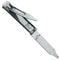 Victorinox 8.2055.CB Swiss Army Nail Clippers with Nail File, Stainless, in Blister Victorinox