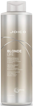 Joico Blonde Life Brightening Conditioner 33.8 fl oz Joico