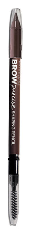 Maybelline New York Brow Precise Shaping Eyebrow Pencil, Deep Brown, 0.02 oz. Maybelline New York