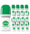 Avon Feelin' Fresh Roll-on Anti-perspirant Deodorant Size 2.6 oz (20-Pack) AVON