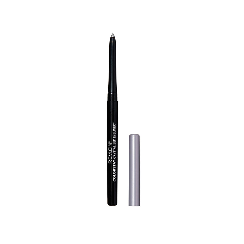 Revlon Crystal Aura Limited Edition Colorstay Crystalized Eyeliner, White Magic , .01 Ounce REVLON