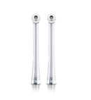 Philips Sonicare Airfloss Pro Replacement Nozzles, HX8032/64 Philips Sonicare