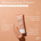 Glo Skin Beauty Illuminating Primer with Vitamin C – Brighten & Correct Skin Tone for Smoother Makeup Application, Radiant Glass Skin Finish, for All Skin Types Infinity Warehouse