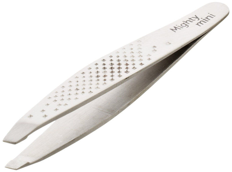 Sally Hansen Beauty Tools, Mighty Mini-Tini-Tweeze Slant Tip Sally Hansen