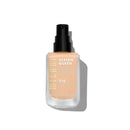 Milani Screen Queen Liquid Foundation Makeup - Cruelty Free Foundation With Digital Bluelight Filter Technology (Golden Shell) Milani