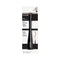 COVERGIRL Get In Line Liquid Eyeliner, Bold Brown, 0.04 Pound COVERGIRL