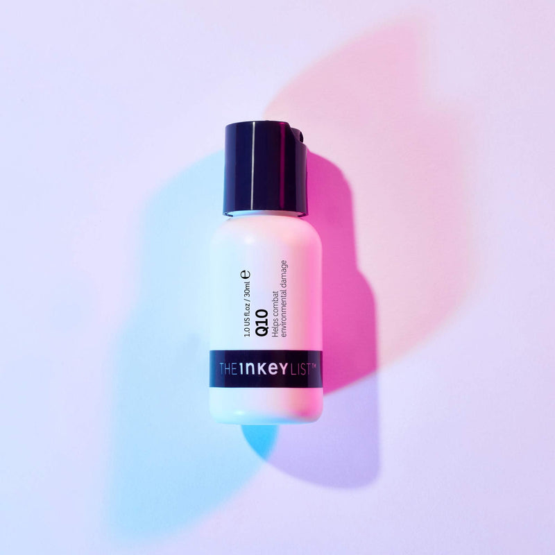 The Inkey List Q10 Face Serum 1 oz The Inkey List