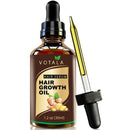 Hair Growth Serum, VOTALA Hair Growth Treatment, Anti Hair Loss, Promotes Thicker, Stronger Hair, And Hair Regrowth for Men Women Votala