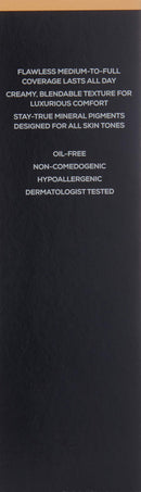 bareMinerals BarePro Performance Wear Liquid Foundation Toffee 19, 1 Ounce bareMinerals