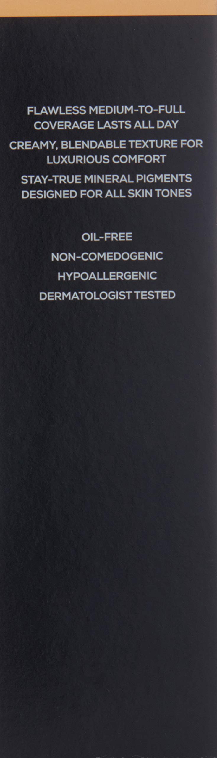 bareMinerals BarePro Performance Wear Liquid Foundation Toffee 19, 1 Ounce bareMinerals