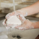 Pre de Provence Artisanal Soap Bar, Natural French Skincare, Enriched with Organic Shea Butter, Quad Milled for Rich, Smooth & Moisturizing Lather, Jade Vine, 5.3 Ounce Infinity Warehouse