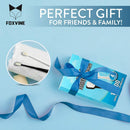 Extra Soft Toothbrush | Nano Toothbrush For Sensitive Gums | Super-Soft Manual Toothbrushes For Adult | Soft 10,000 Bristle Toothbrush for Extra Protection Gum Care, Perfect for Kids & Adults (4 Pack) EcoFox Store