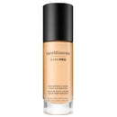 bareminerals Barepro 24HR Wear Matte Liquid Foundation Mineral SPF 20, Full Coverage Foundation Makeup for Mature Skin, Oil-Free, Vegan - Infinity Warehouse