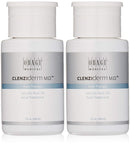 Obagi Medical CLENZIderm M.D. Pore Therapy Salicylic Acid 2% Acne Treatment, 5 Fl Oz Pack of 2 martinandmark.com