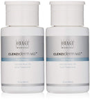 Obagi Medical CLENZIderm M.D. Pore Therapy Acne Treatment, 2% Salicylic Acid Facial Toner for Oily Acne Prone Skin, 5 Fl Oz, Pack of 2 Obagi Medical