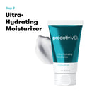 ProactivMD Adapalene Gel Acne Kit - with Adapalene Gel Acne Treatment, Green Tea Face Cleanser, and Moisturizer with Hyaluronic Acid- 30 Day Kit Proactiv