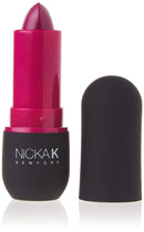 NICKA K Vivid Matte Lipstick NMS20 Deep Pink Nicka K