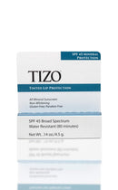 TIZO Tinted Lip Protection SPF 45, 0.14 oz TIZO