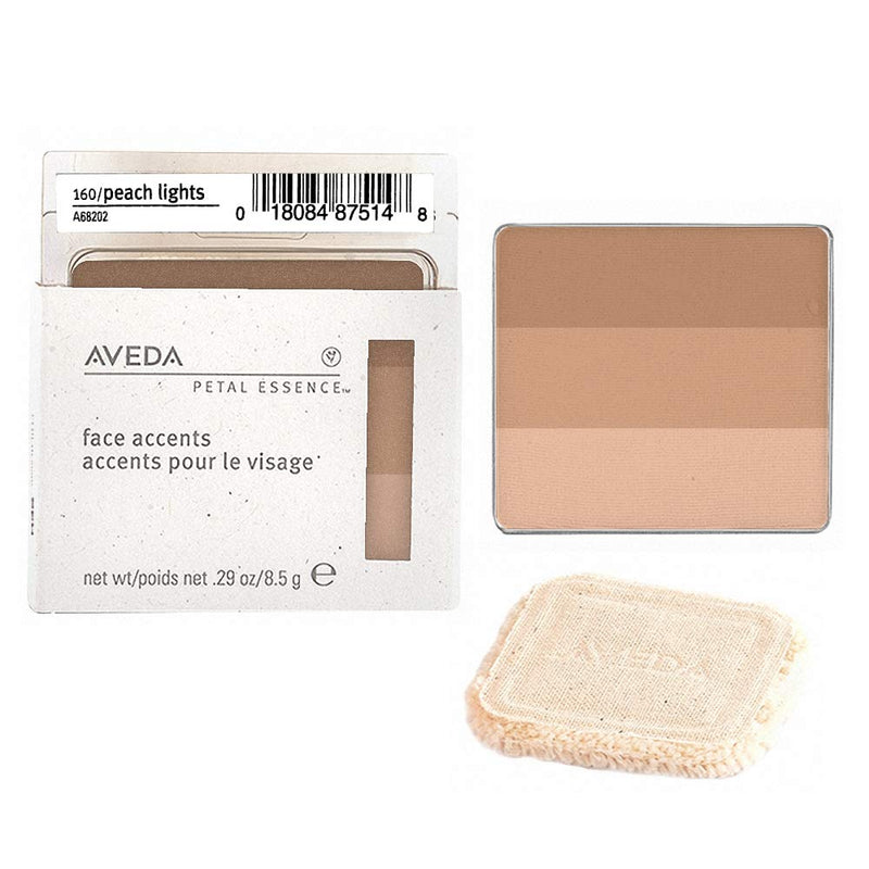 Aveda Petal Essence Face Accent, Peach Lights Aveda